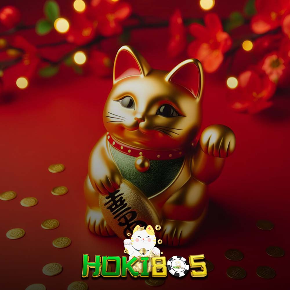HOKI805 | Diskon Fantastis Buat Member Setia Pasti Hoki
 image 1